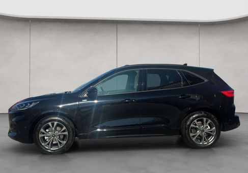 Ford Kuga, 2022