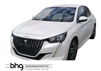 Peugeot 208, 2020