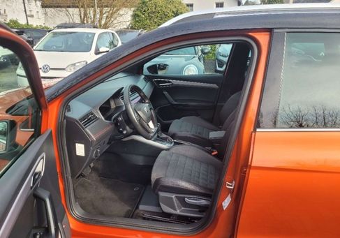 Seat Arona, 2019