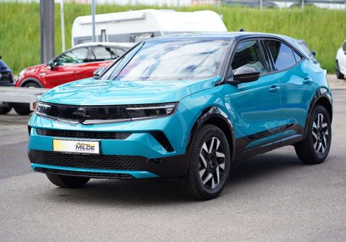 Opel Mokka, 2026 2