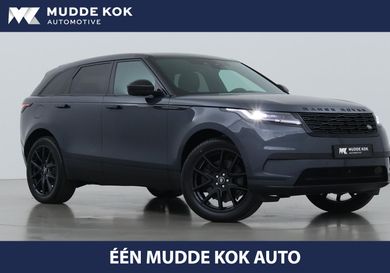 Land Rover Range Rover Velar, 2025