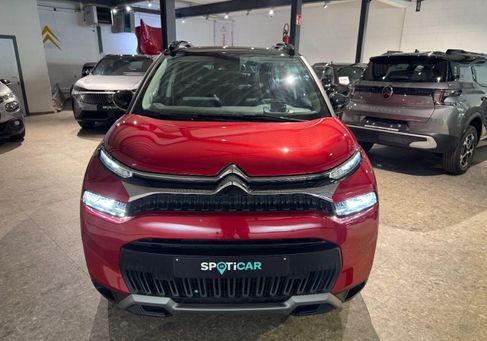 Citroën C3, 2023 2
