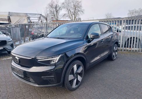 Volvo C40, 2023