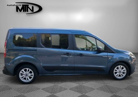 Ford Tourneo Connect, 2018