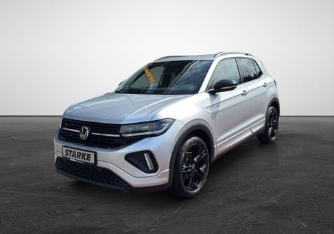 Volkswagen T-Cross, 2026 2