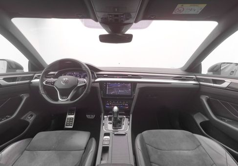 Volkswagen Arteon, 2022