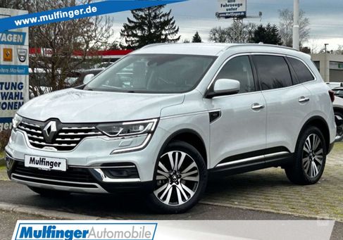 Renault Koleos, 2020