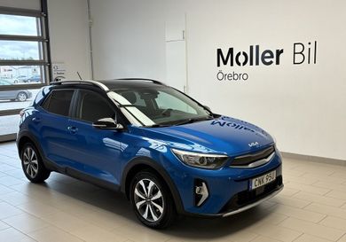 Kia Stonic, 2022