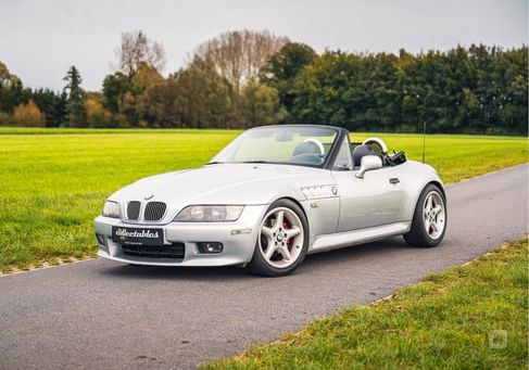 BMW Z3, 1997