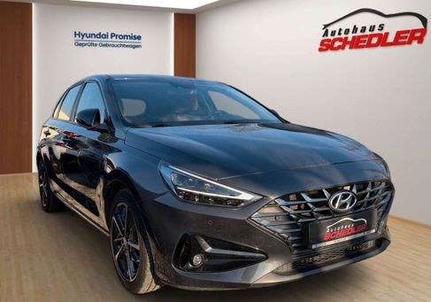 Hyundai i30, 2021 3