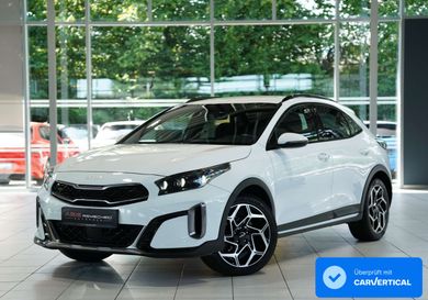 Kia XCeed, 2023
