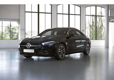 Mercedes-Benz CLA 250, 2023