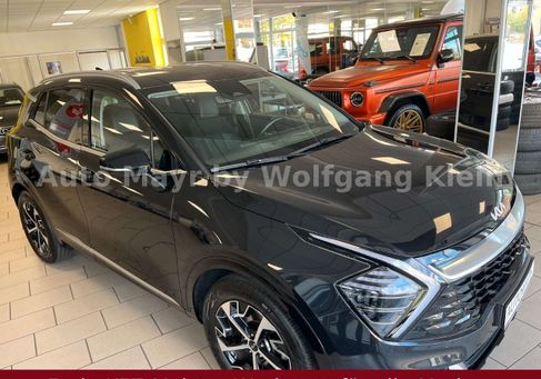 Kia Sportage, 2023 3