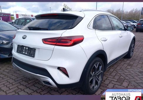 Kia XCeed, 2020