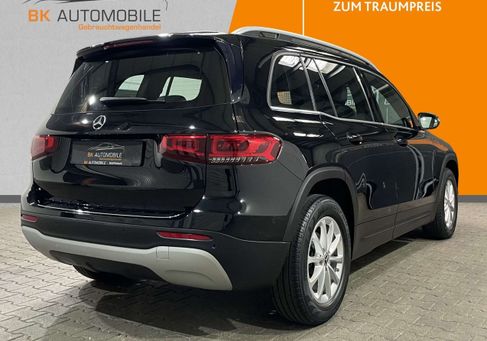 Mercedes-Benz GLB 180, 2020