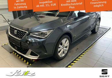 Seat Arona, 2022