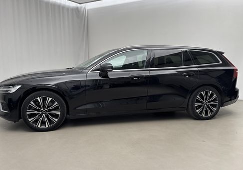 Volvo V60, 2024 2