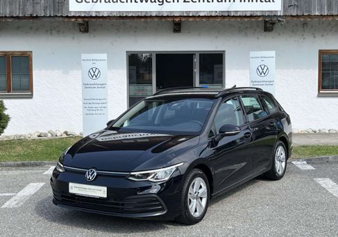 Volkswagen Golf, 2023 2