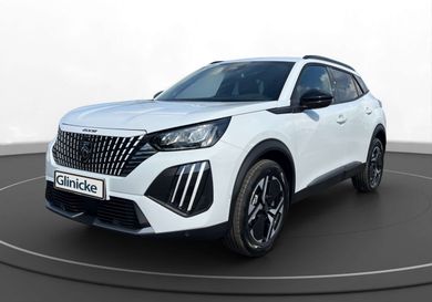 Peugeot 2008, 2026