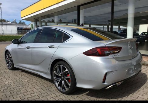 Opel Insignia, 2019 2