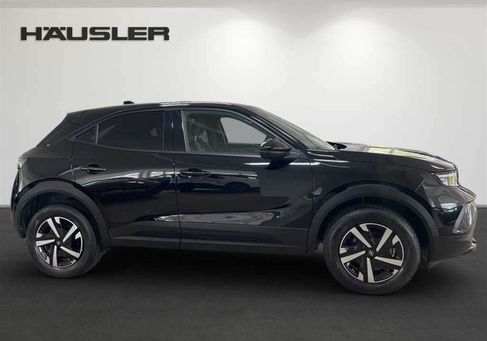 Opel Mokka, 2025 3