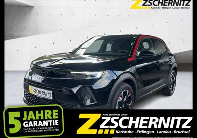 Opel Mokka, 2023