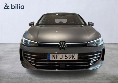 Volkswagen Passat Variant, 2024 2