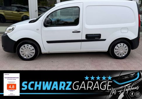 Renault Kangoo, 2019 3