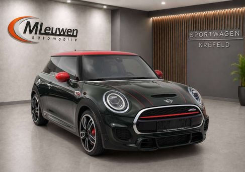 MINI John Cooper Works, 2020