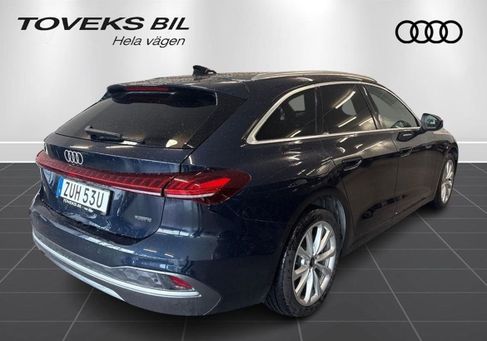 Audi, 2025 2