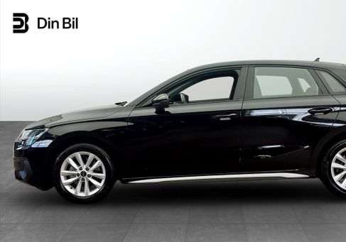 Audi A3, 2024 2