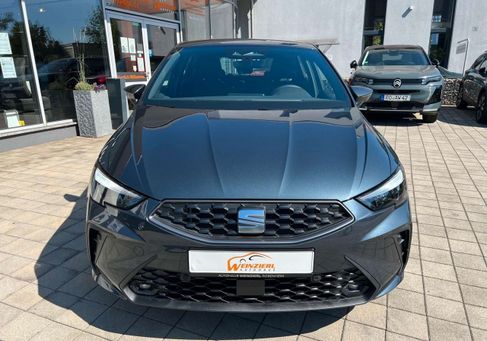 Seat Ibiza, 2026