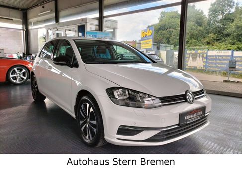 Volkswagen Golf, 2019