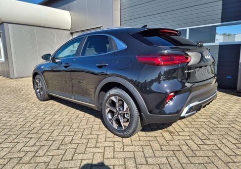 Kia XCeed, 2026