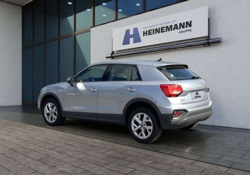 Audi Q2, 2023 3