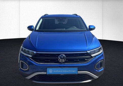 Volkswagen T-Roc, 2022
