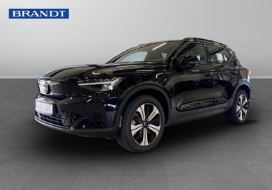 Volvo XC40, 2023