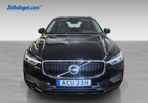 Volvo XC60, 2020 2