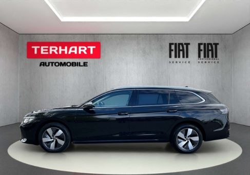 Volkswagen Passat Variant, 2025