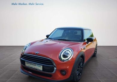 MINI Cooper, 2020
