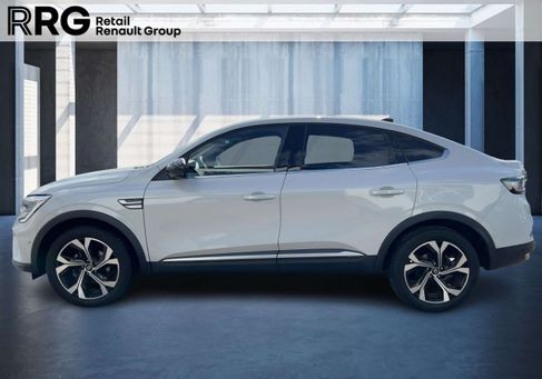 Renault Arkana, 2024 2