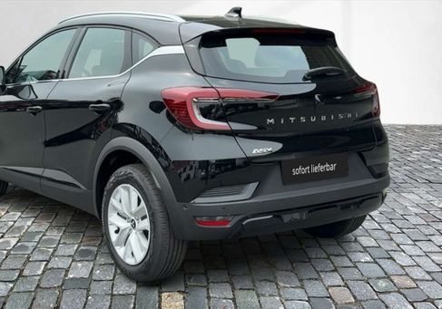 Mitsubishi ASX, 2024