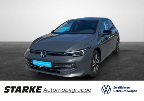 Volkswagen Golf, 2025 2