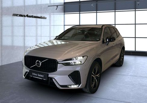 Volvo XC60, 2022