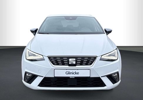 Seat Ibiza, 2025