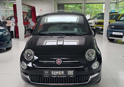 Fiat 500, 2022