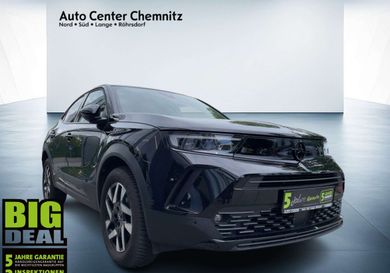 Opel Mokka, 2024
