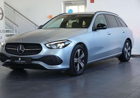 Mercedes-Benz C 200, 2023