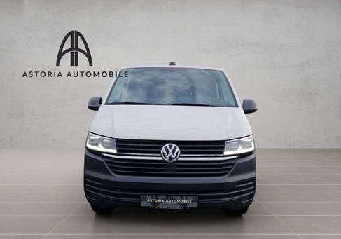 Volkswagen T6 Transporter, 2023