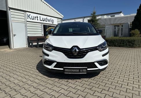 Renault Scenic, 2021